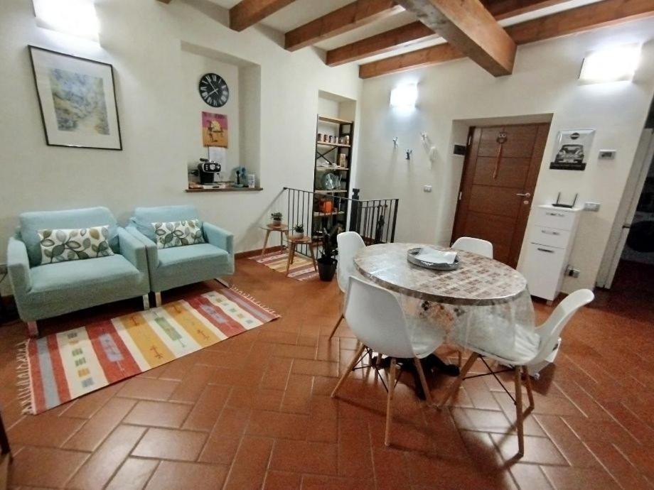 La Corte Di Suna Verbania Exterior foto