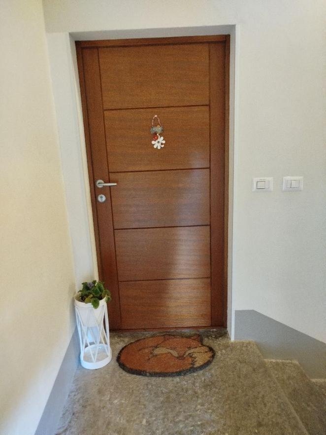 La Corte Di Suna Verbania Exterior foto